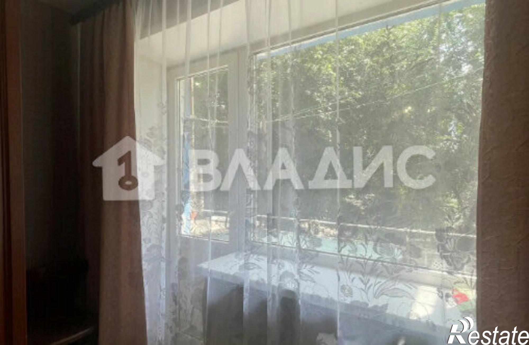 Купить квартиру за 3 300 000 рублей на ул Острогожская, 67в