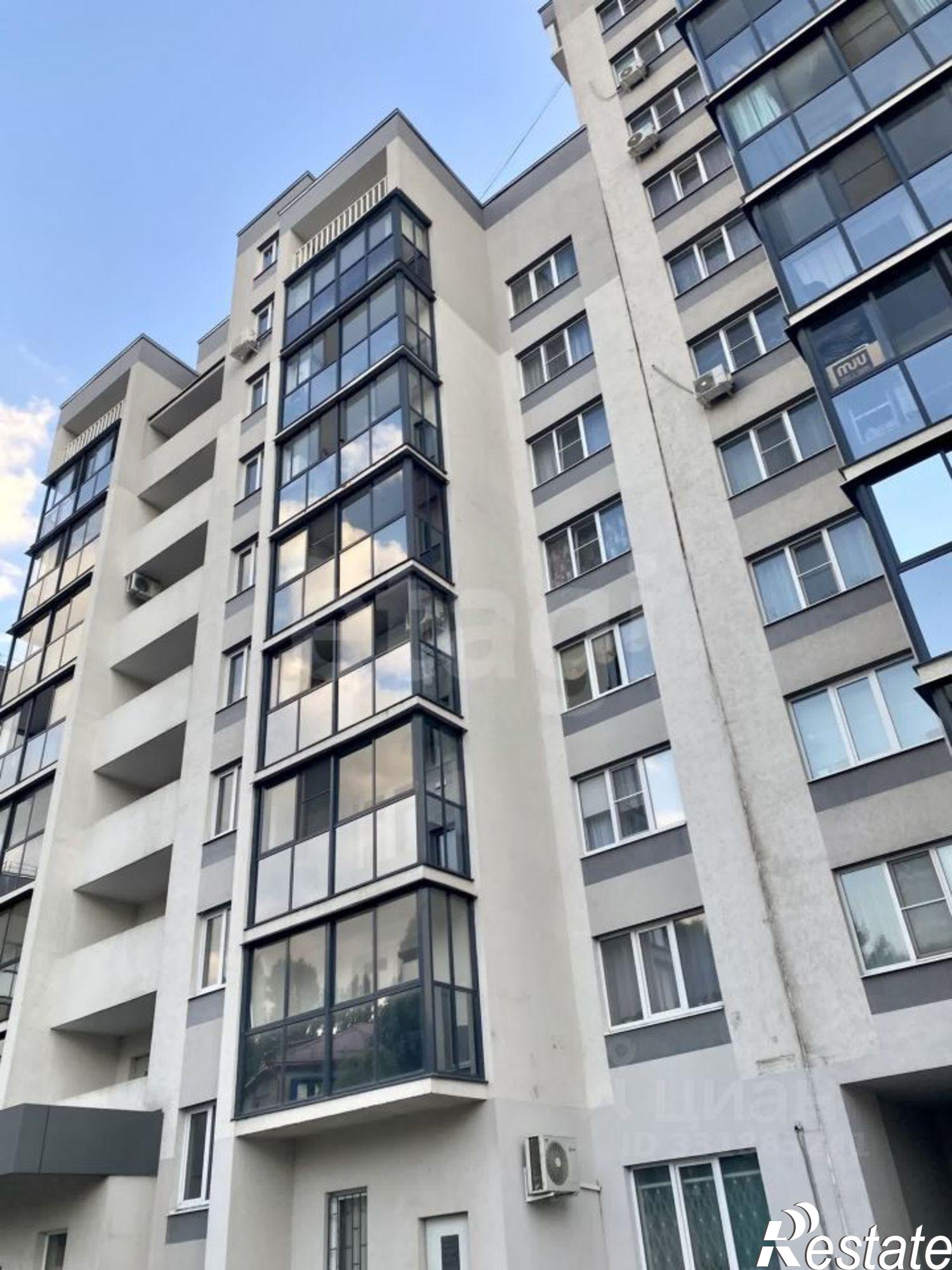 Купить квартиру за 8 990 000 рублей на ул Димитрова, 131