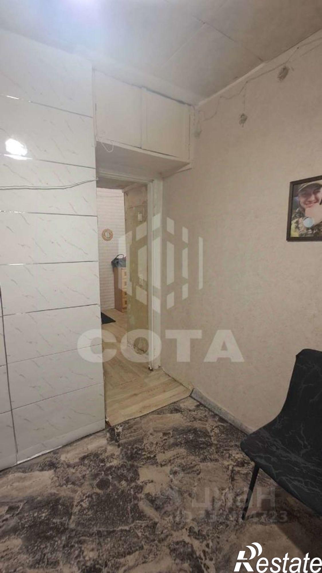 Купить квартиру за 3 650 000 рублей на ул Щорса, 164