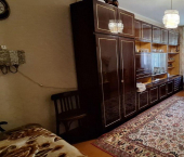 2-комн, 44кв м, этаж 2/5 ул Минская, 31