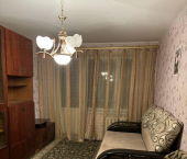 2-комн, 46кв м, этаж 4/5 пр-кт Патриотов, 40