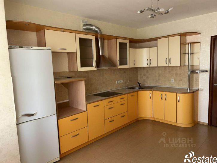 2-комн квартира ул Студенческая, 12а,  д. 12а