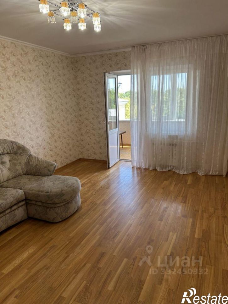 2-комн квартира ул Студенческая, 12а,  д. 12а