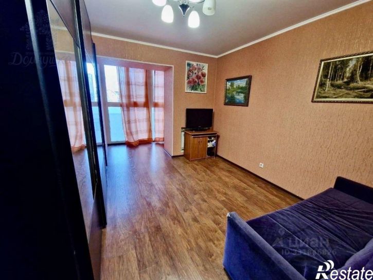 3-комн квартира ул Летчика Замкина, 48,  д. 48