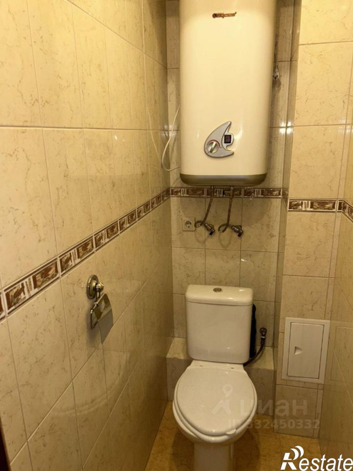 2-комн квартира ул Студенческая, 12а,  д. 12а