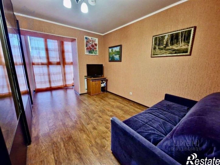 3-комн квартира ул Летчика Замкина, 48,  д. 48