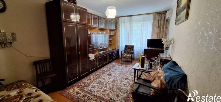 2-комн квартира ул Минская, 31,  д. 31