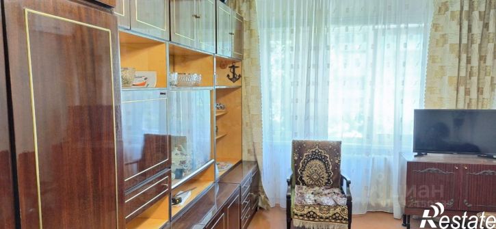 2-комн квартира ул Минская, 31,  д. 31