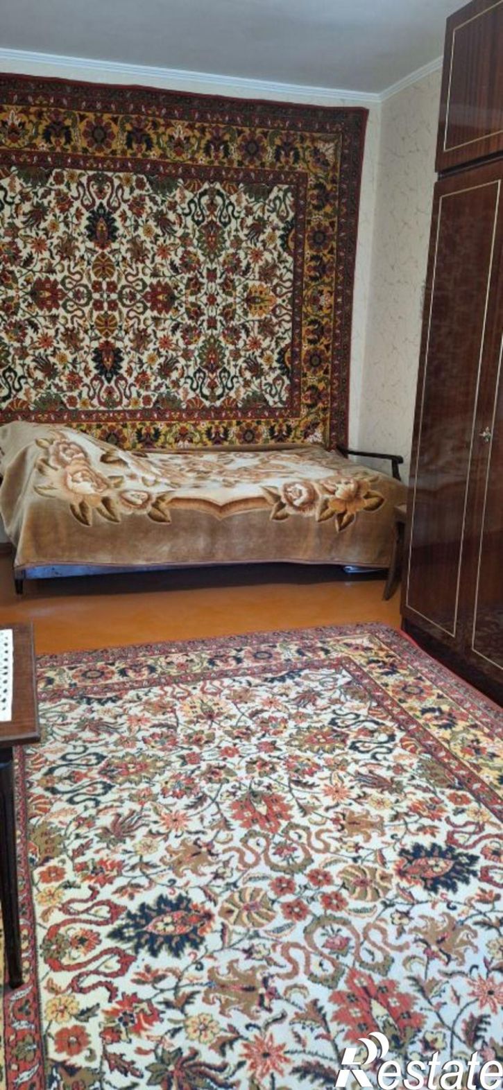 2-комн квартира ул Минская, 31,  д. 31