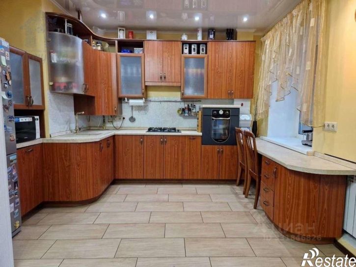 3-комн квартира ул Летчика Замкина, 48,  д. 48