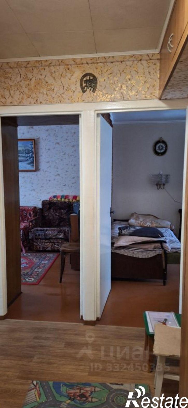 2-комн квартира ул Минская, 31,  д. 31