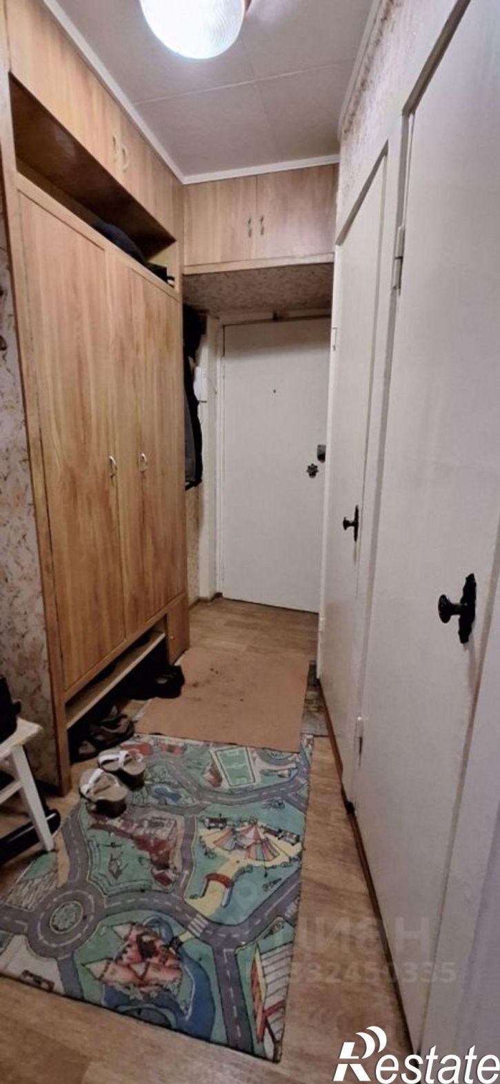 2-комн квартира ул Минская, 31,  д. 31