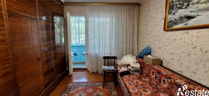 2-комн квартира ул Минская, 31,  д. 31