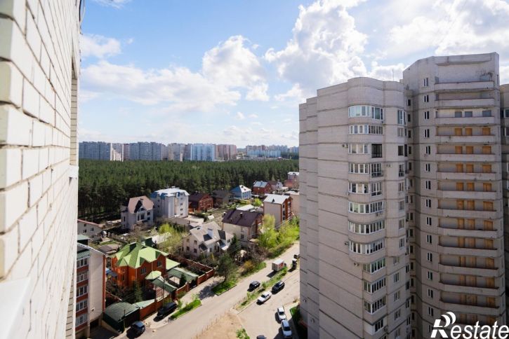 1-комн квартира Шукшина ул., 21