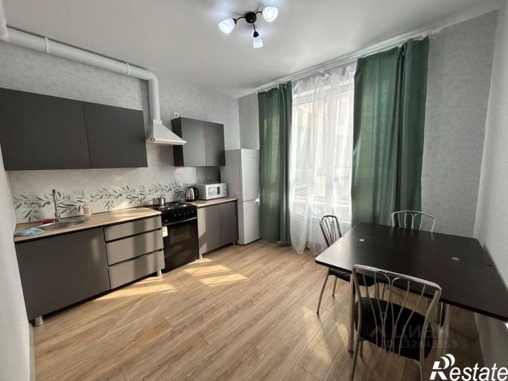1-комн квартира ул Пескова, 8,  д. 8