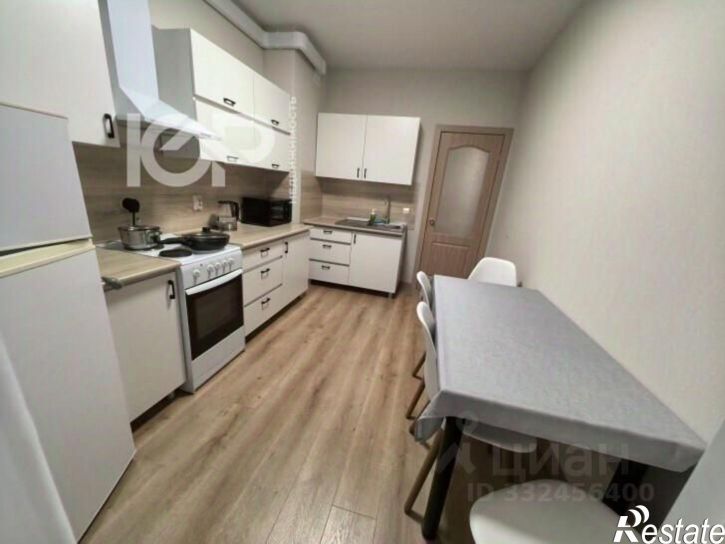 1-комн квартира Воронеж г., Центральный