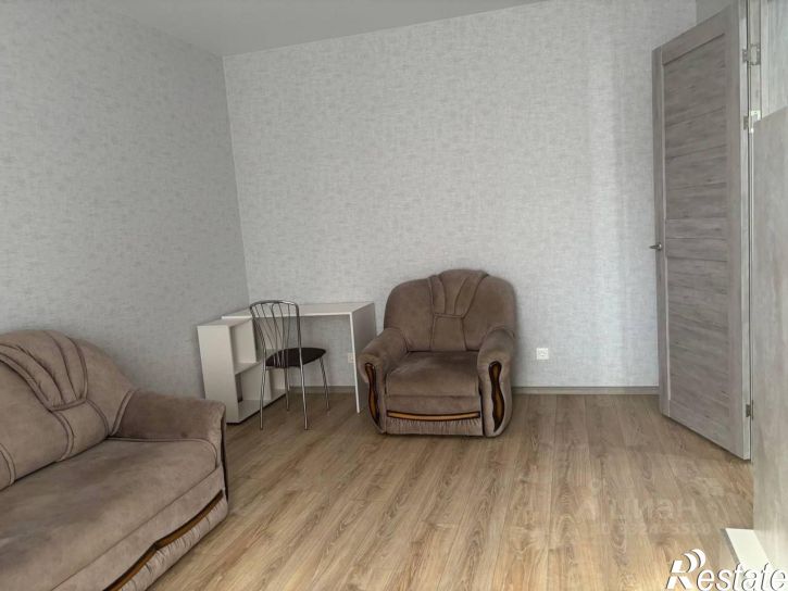 1-комн квартира ул Пескова, 8,  д. 8