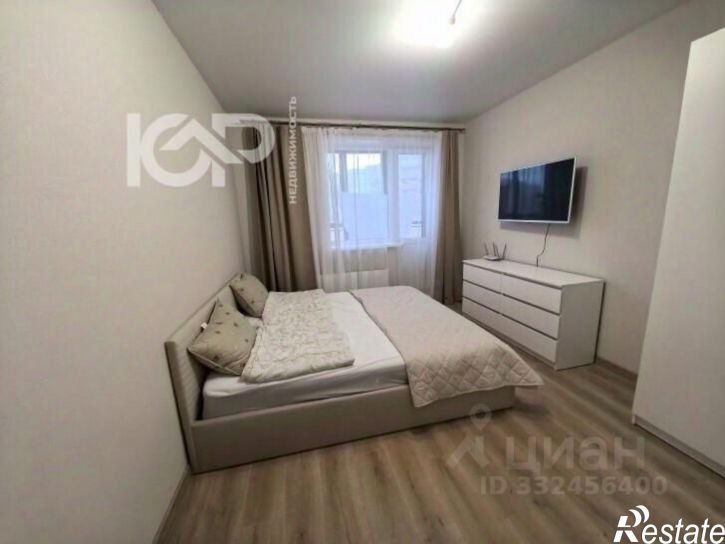 1-комн квартира Воронеж г., Центральный