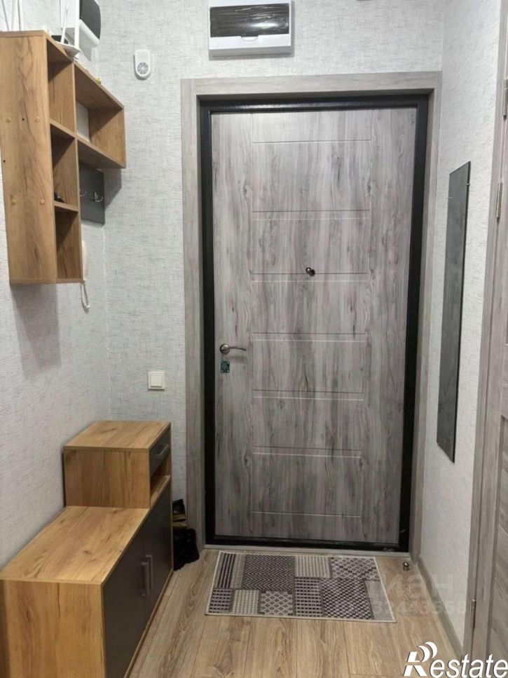 1-комн квартира ул Пескова, 8,  д. 8