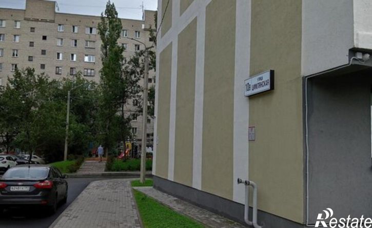 1-комн квартира ул Путилина, 1Т,  д. 1Т