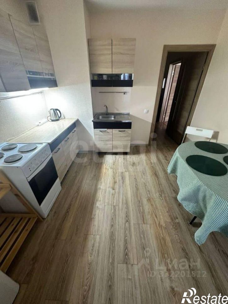 1-комн квартира ул Маршала Одинцова, 25б/3,  д. 25б/3