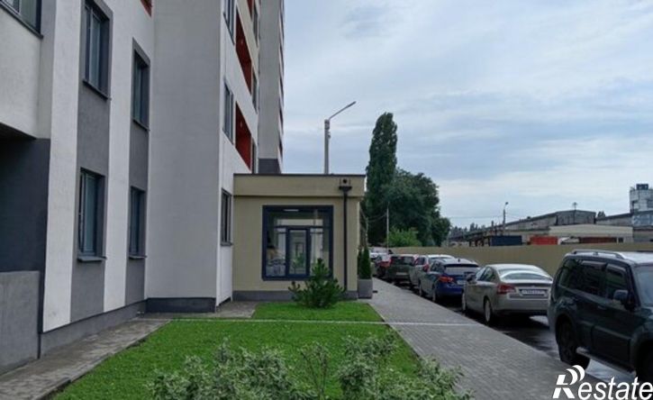 1-комн квартира ул Путилина, 1Т,  д. 1Т