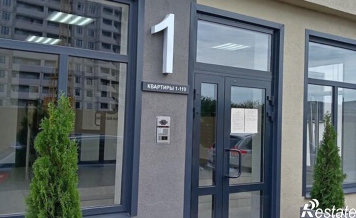 1-комн квартира ул Путилина, 1Т,  д. 1Т