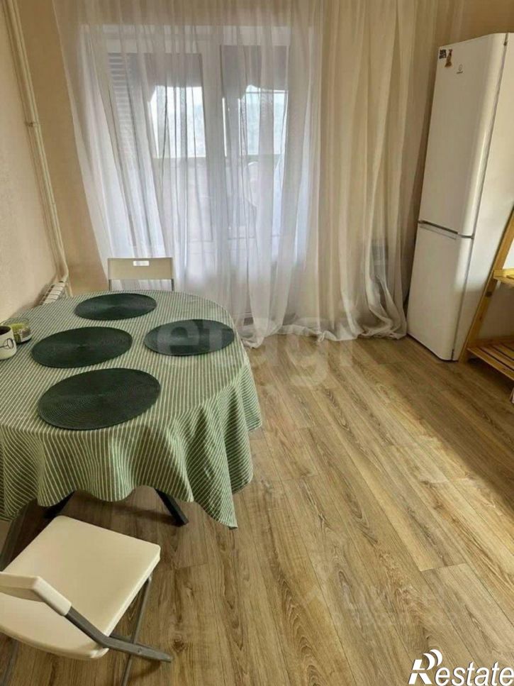 1-комн квартира ул Маршала Одинцова, 25б/3,  д. 25б/3