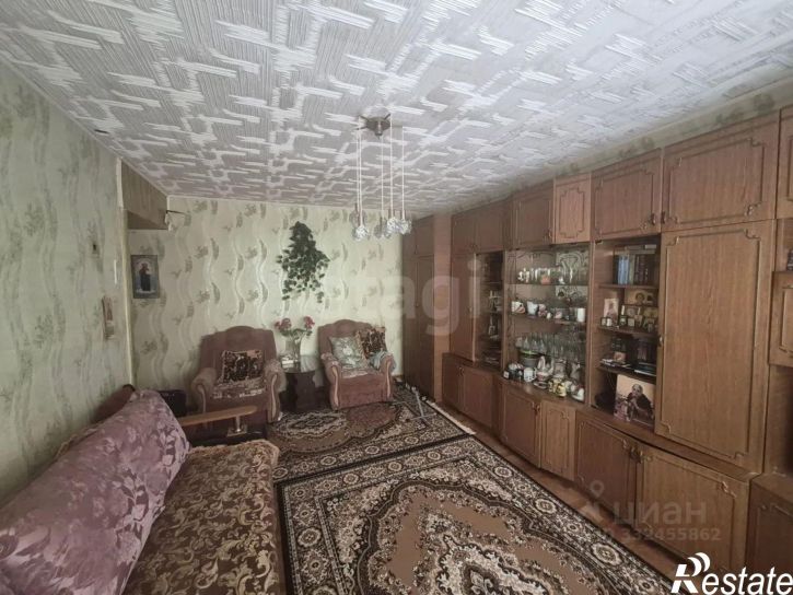 2-комн квартира ул Ростовская, 46/8,  д. 46/8