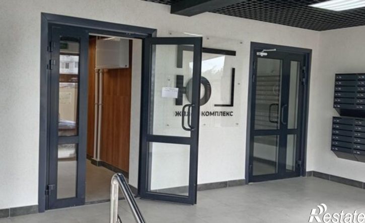 1-комн квартира ул Путилина, 1Т,  д. 1Т