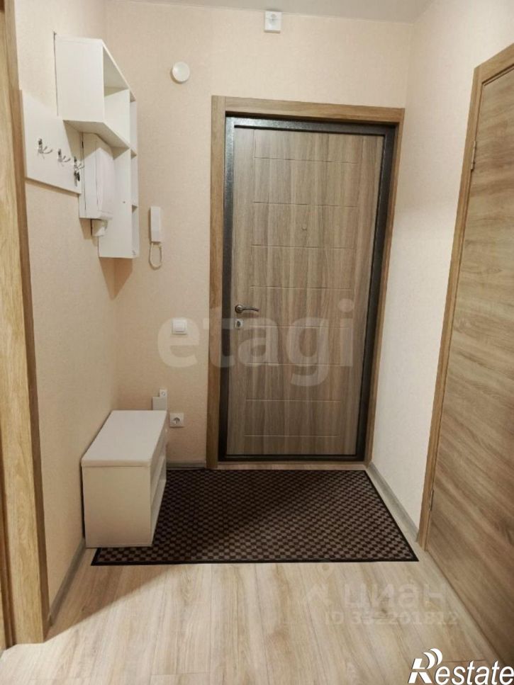 1-комн квартира ул Маршала Одинцова, 25б/3,  д. 25б/3