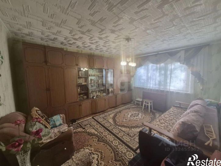 2-комн квартира ул Ростовская, 46/8,  д. 46/8