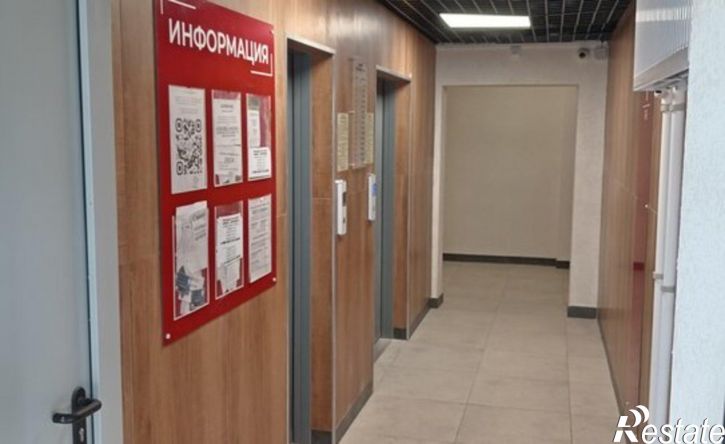 1-комн квартира ул Путилина, 1Т,  д. 1Т