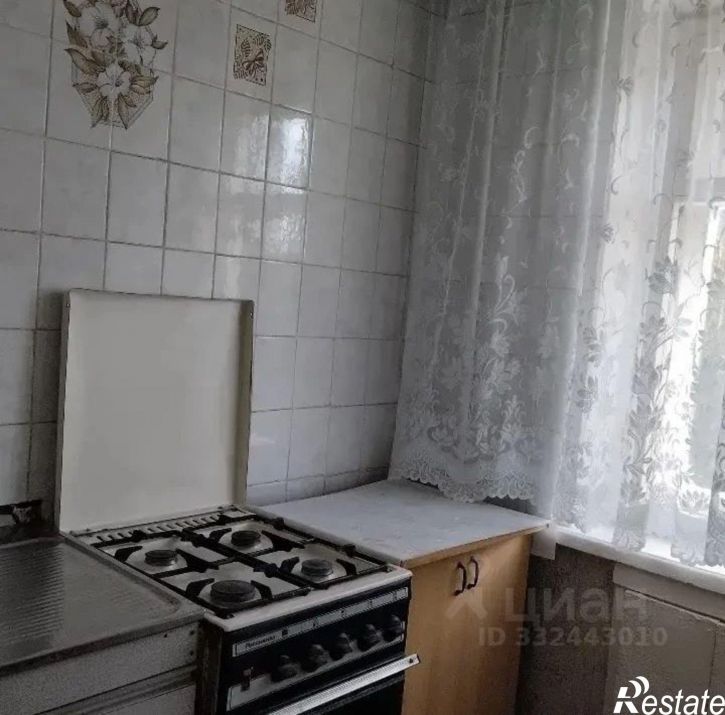 1-комн квартира ул Героев Сибиряков, 87,  д. 87
