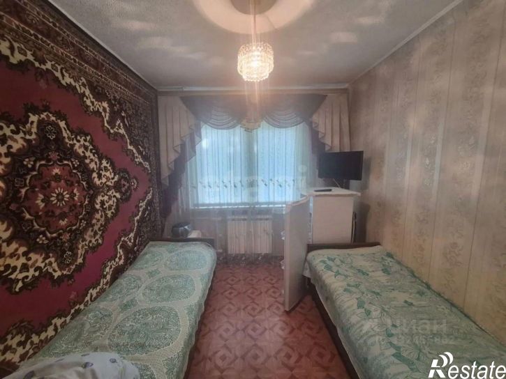 2-комн квартира ул Ростовская, 46/8,  д. 46/8