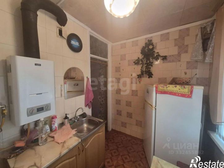 2-комн квартира ул Ростовская, 46/8,  д. 46/8
