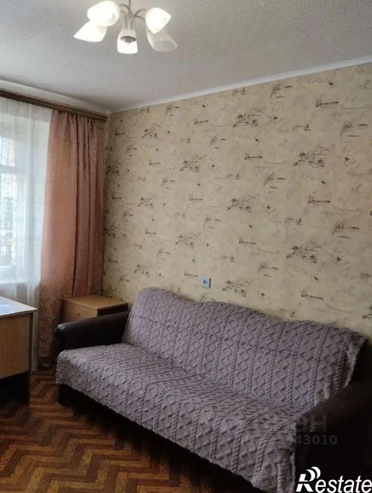 1-комн квартира ул Героев Сибиряков, 87,  д. 87