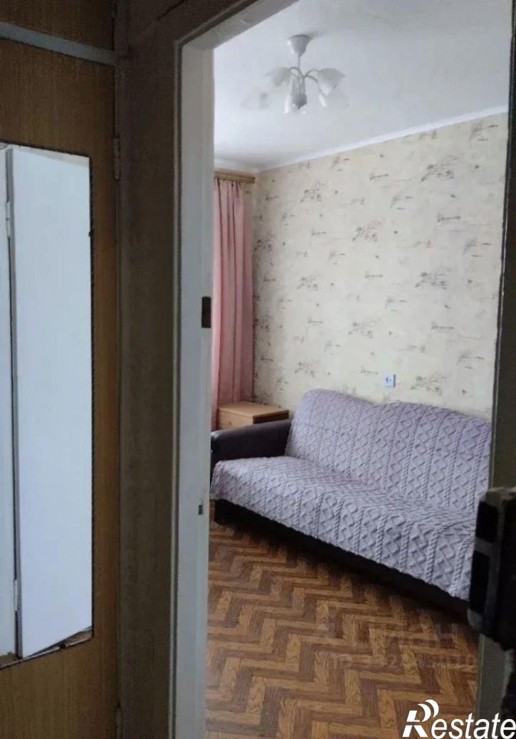 1-комн квартира ул Героев Сибиряков, 87,  д. 87