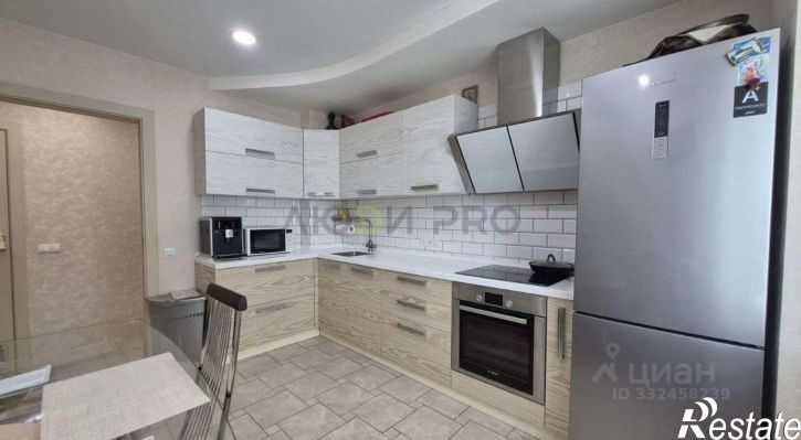 2-комн квартира ул Переверткина, 1/2,  д. 1/2