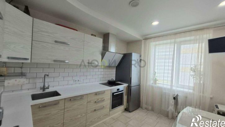 2-комн квартира ул Переверткина, 1/2,  д. 1/2