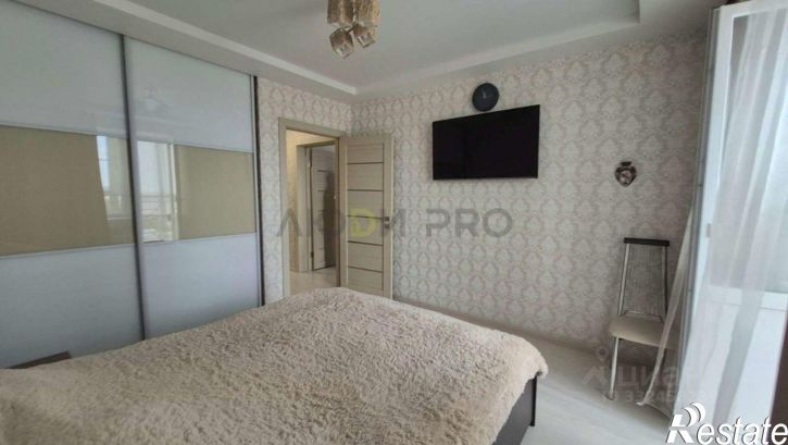 2-комн квартира ул Переверткина, 1/2,  д. 1/2