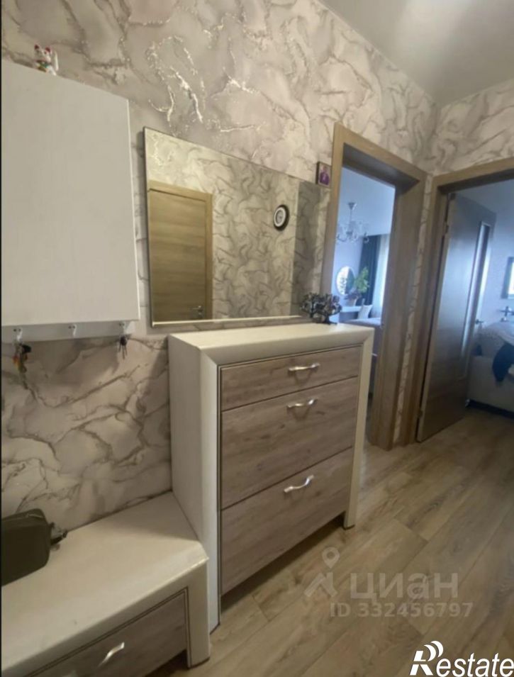 1-комн квартира Московский пр-кт, 179/2,  д. 179/2