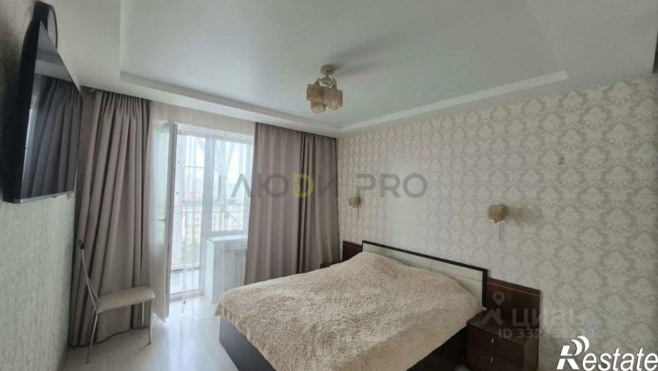 2-комн квартира ул Переверткина, 1/2,  д. 1/2