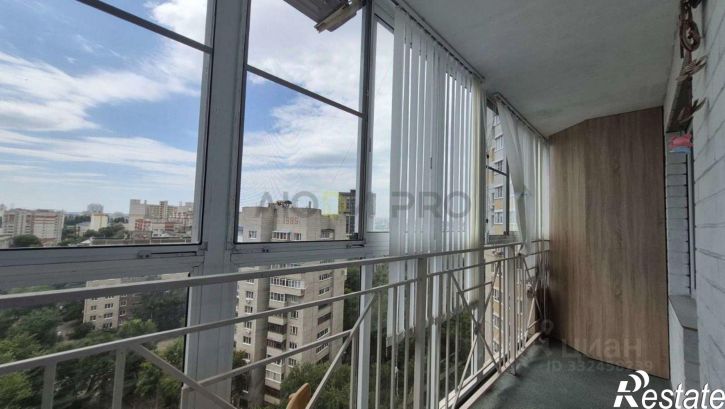 2-комн квартира ул Переверткина, 1/2,  д. 1/2