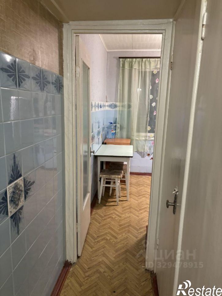 2-комн квартира пр-кт Патриотов, 40,  д. 40