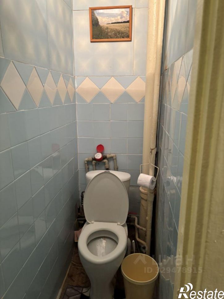 2-комн квартира пр-кт Патриотов, 40,  д. 40