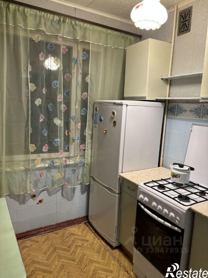 2-комн квартира пр-кт Патриотов, 40,  д. 40