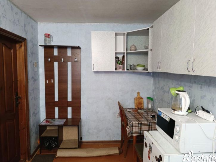 Комната ул Тимирязева, 12б,  д. 12б