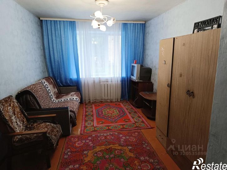Комната ул Тимирязева, 12б,  д. 12б