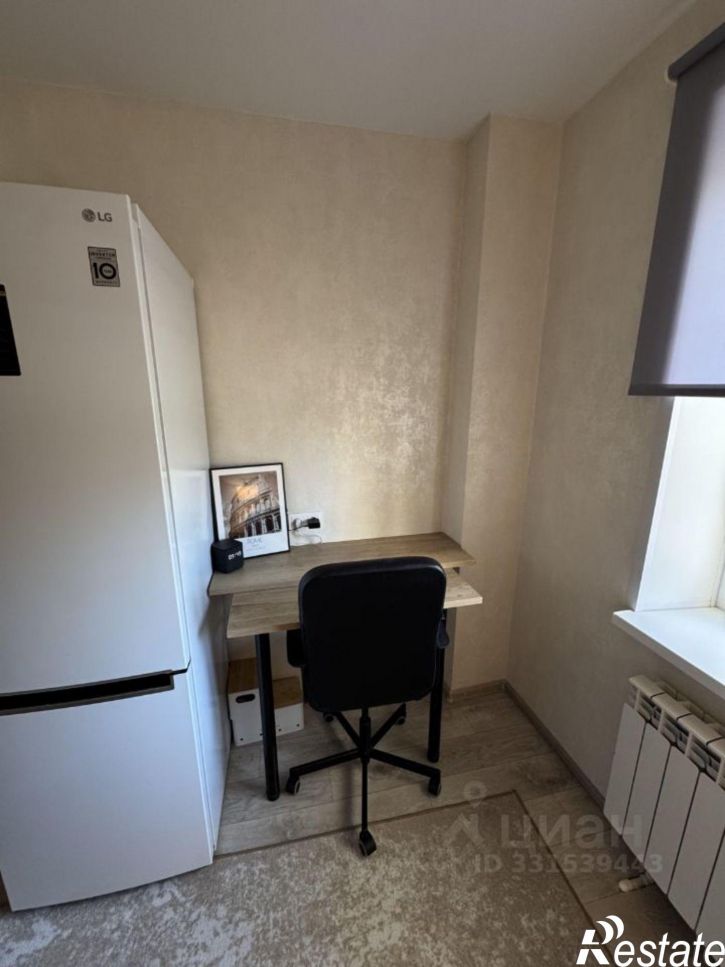 2-комн квартира ул Бакунина, 43,  д. 43